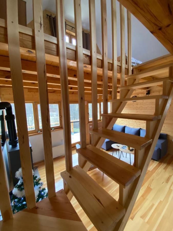 Apartman Lenka 莫克拉戈拉 外观 照片